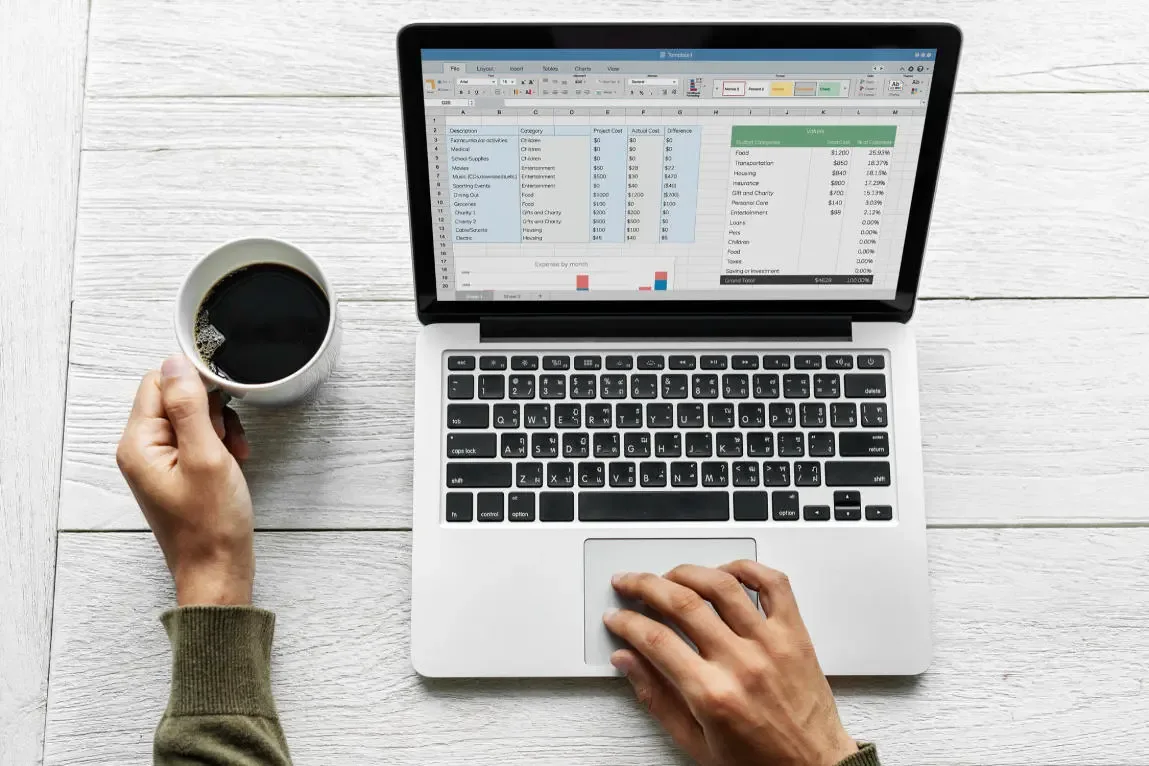 Accounting Software