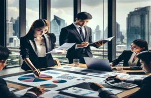 Les entreprises thaïlandaises doivent-elles procéder à un audit annuel ?