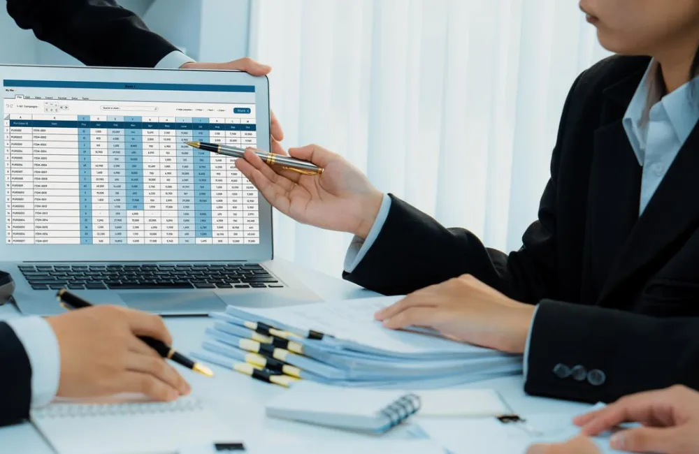 BOI Accounting accounting in thailand Company Accounting