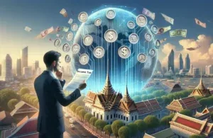 Impôt sur le revenu en Thaïlande pour les étrangers : Nouvelles réglementations janvier 2024
