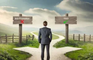 Promotion TISO : une alternative aux promotions traditionnelles du BOI