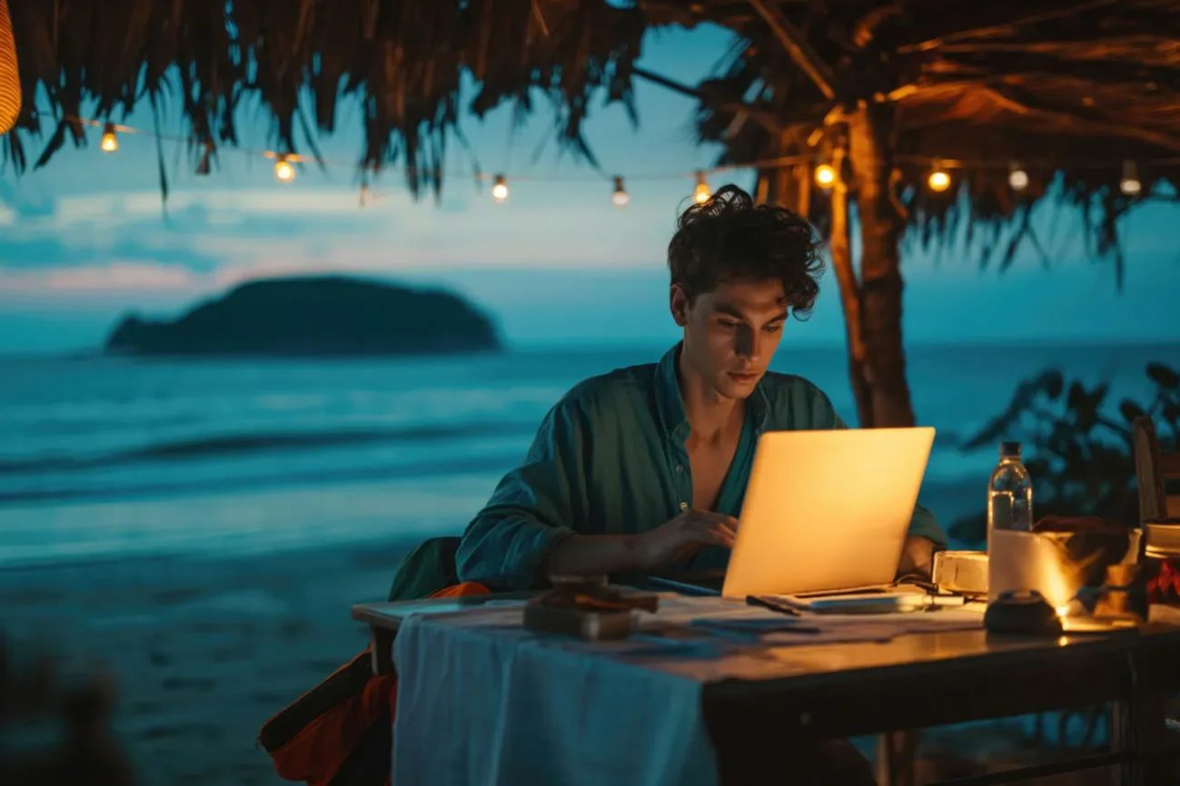 Tax Liabilities Digital Nomads in Thailand