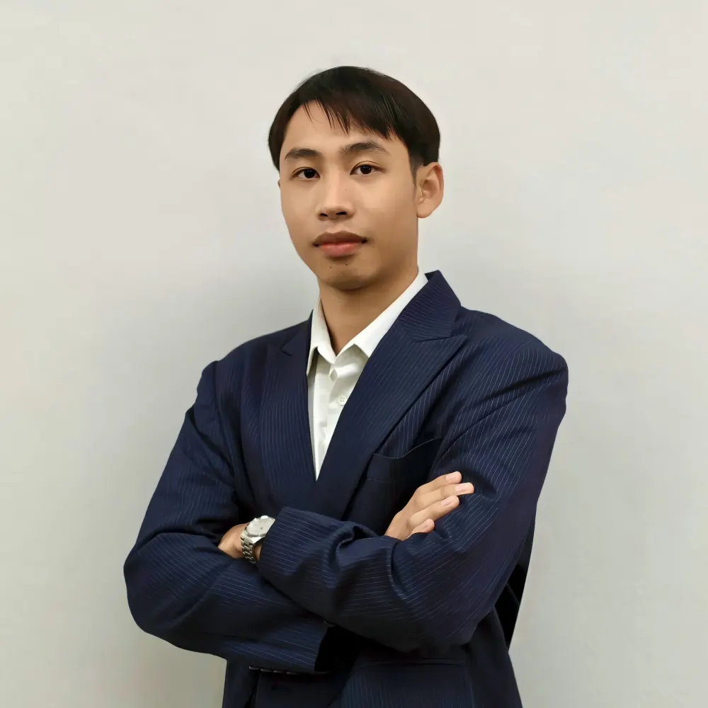 Thiwat Khongkaluang (Benz)