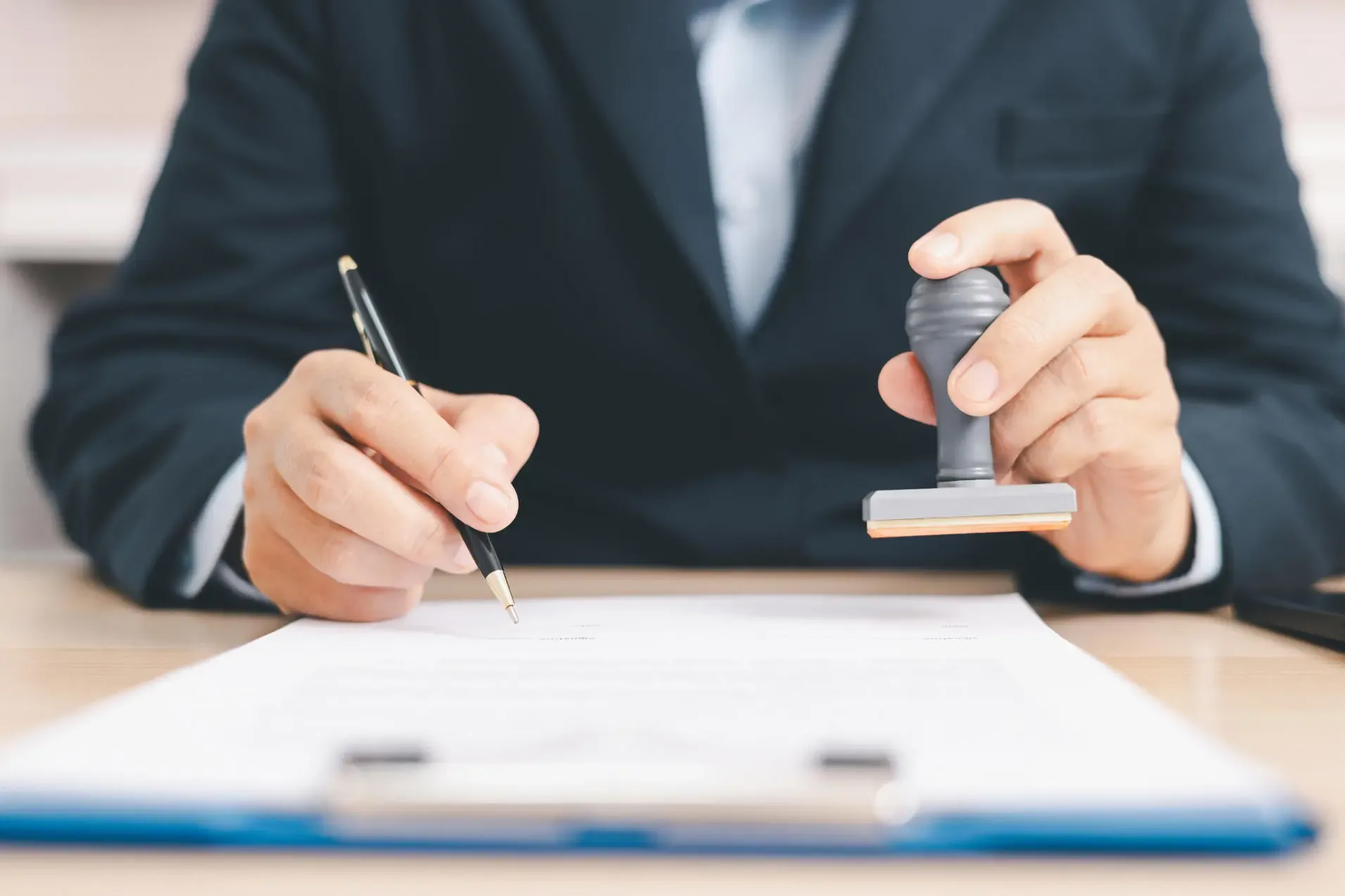 BOI accounting requirements Thailand for foreign investors managing a BOI company Thailand including reporting deadlines and tax benefits