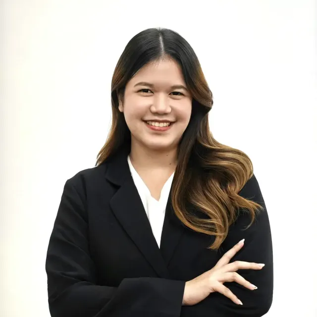 Natwara Buntham (Aom)