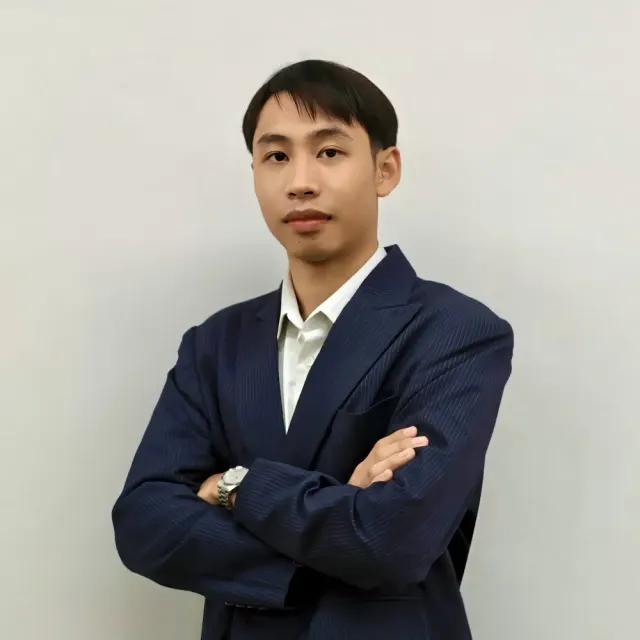 Thiwat Khongkaluang (Benz)