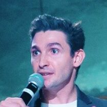 Picture of Vincent Birot