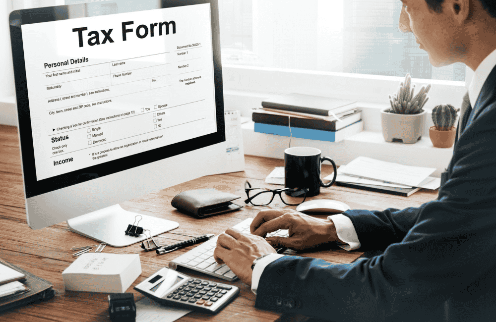 Thailand Income Tax For Foreigners New Regulations January 2024