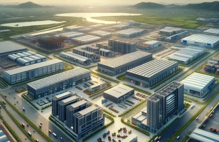 Explorer les avantages de l'IEAT en Thaïlande