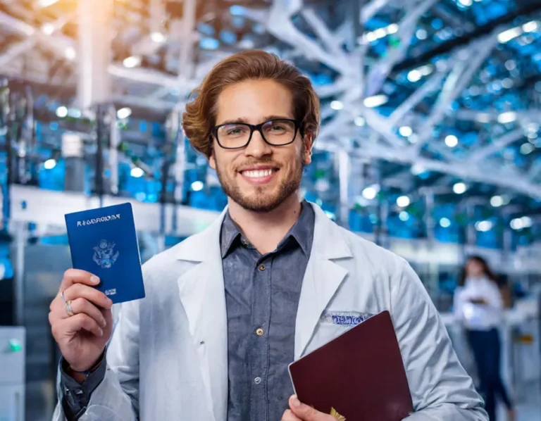 Le visa SMART pour la Thaïlande