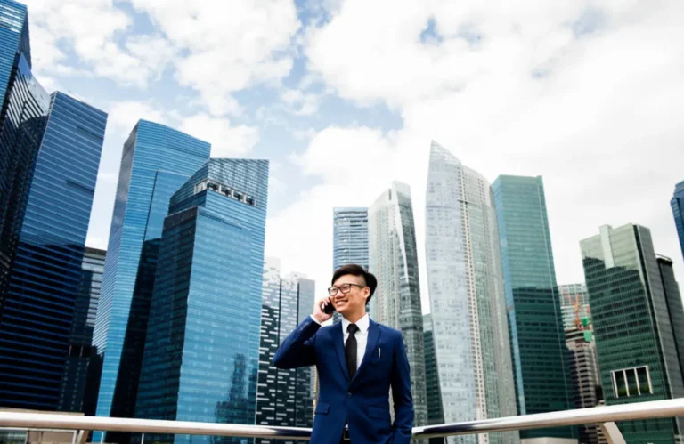 Ouvrir un compte bancaire offshore à Hong Kong