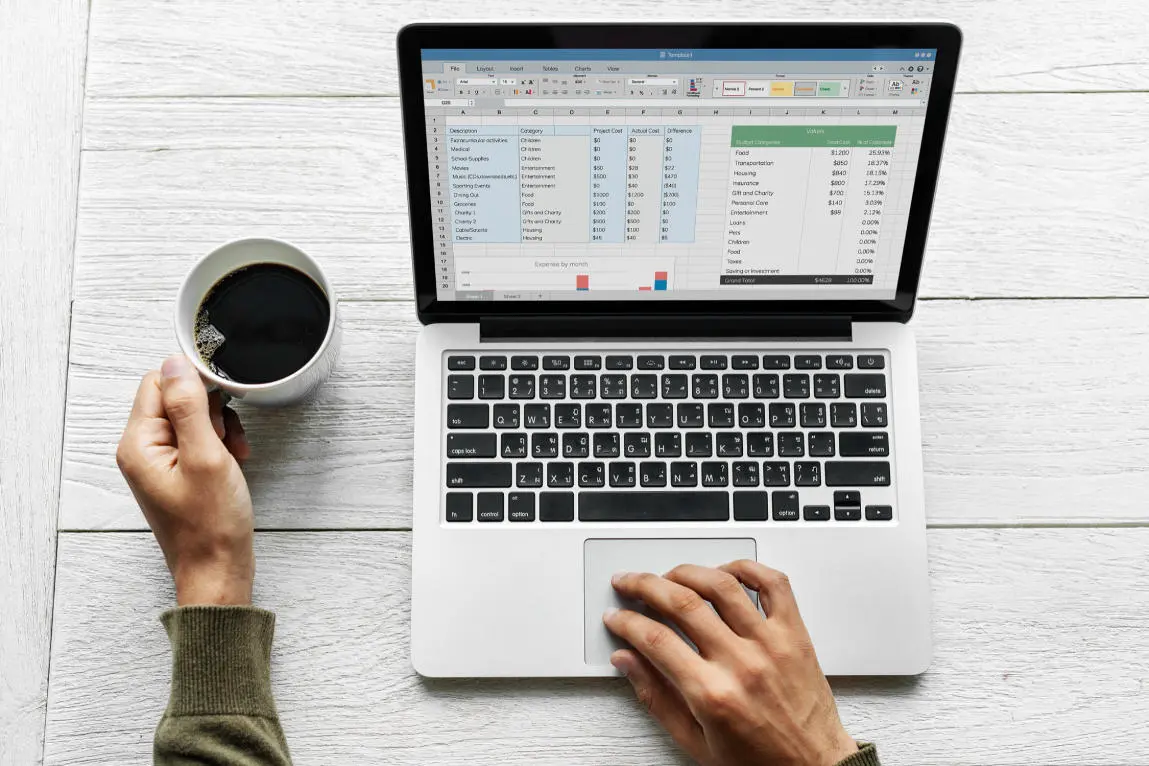 Accounting Software