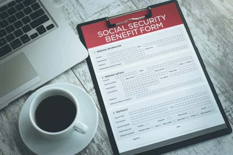 social security