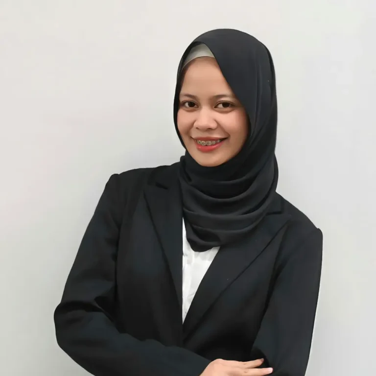 Sufiyah Cheyeng (Fiiyah)