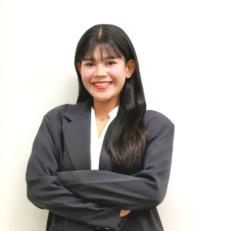 Waranya Ramchuan (Joy)
