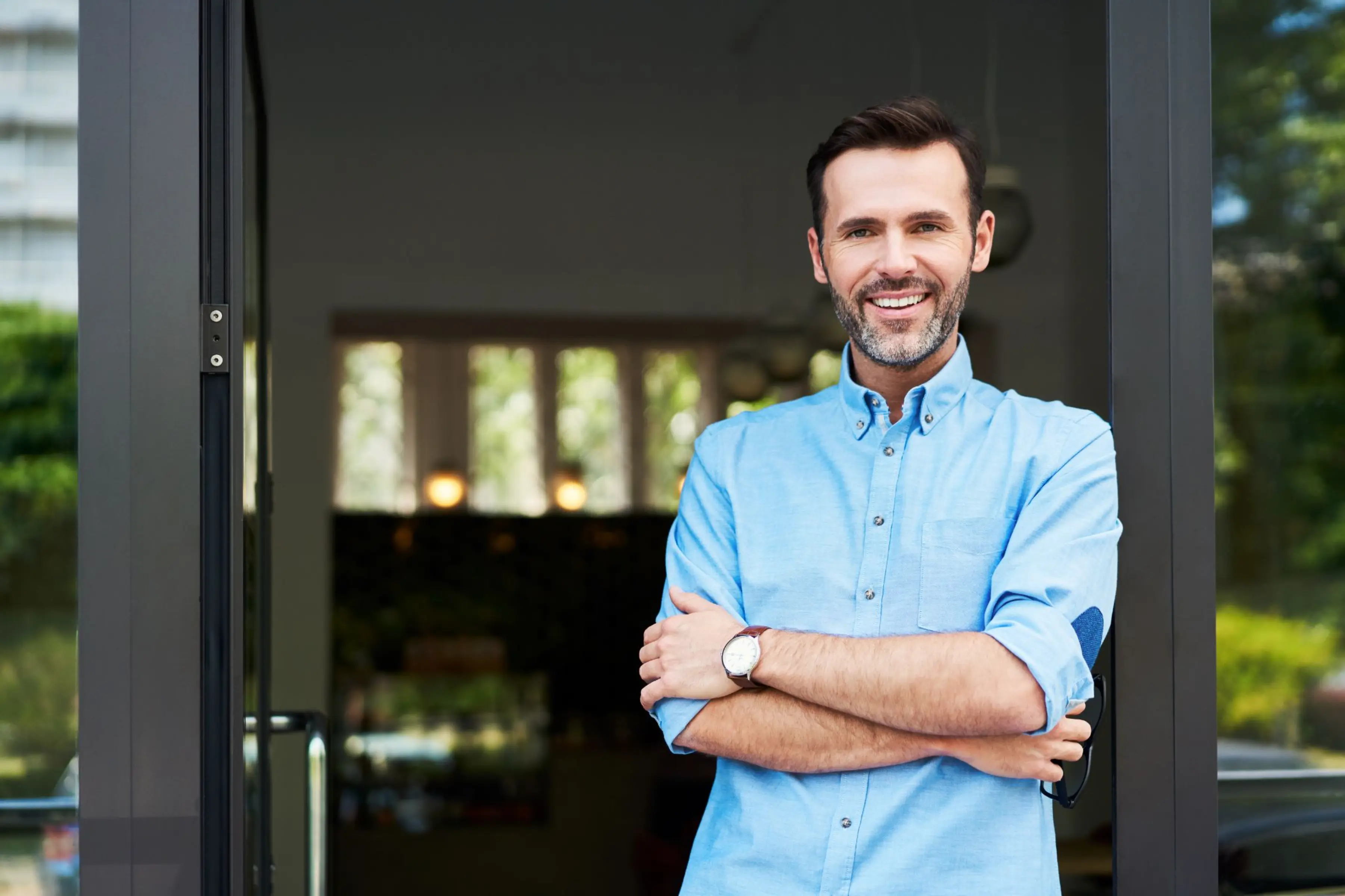 French business in Thailand